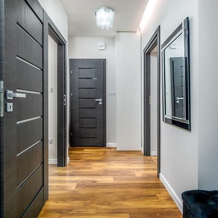 Monte Sopot Apartment Exterior foto